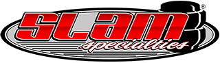 Slam Specialties Logo